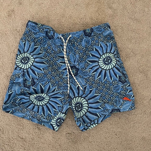 Tommy Bahama Other - Men’s Tommy Bahama swim trunks